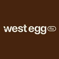 West Egg Pharmacy logo