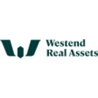 Logo Westend Real Assets GmbH