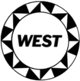 West Engineering Co., Inc. logo