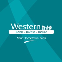 Western State Bank logo