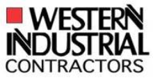 Western Industrial Contractors logo