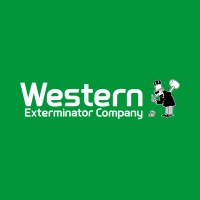 Western Exterminator Company logo