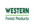 Western Forest Products logo