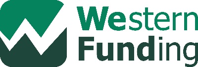 Western Funding, Inc. logo