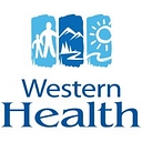 Western Health Newfoundland logo