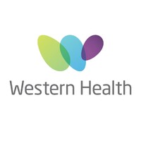 Western Health logo