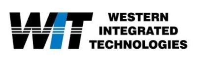 Western Integrated Technologies logo