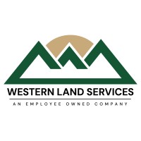 Western Land Services, Inc. logo