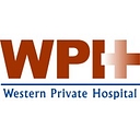 Western Private Hospital logo