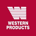 Western Products logo