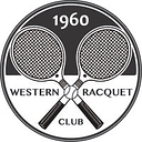 WESTERN RACQUET CLUB logo