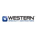 Western Specialty Contractors logo