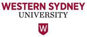 Western Sydney University logo