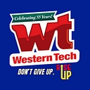Western Technical College logo
