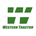 Western Tractor logo