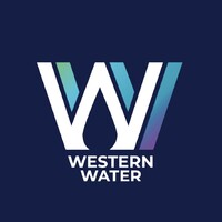 Western Municipal Water District logo