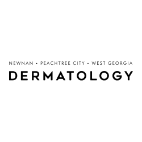 Newnan | Peachtree City | West Georgia Dermatology logo