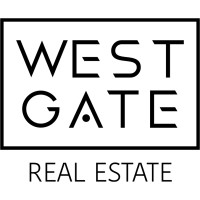 West Gate Real Estate Logo