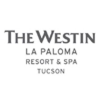 The Westin La Paloma Resort & Spa logo