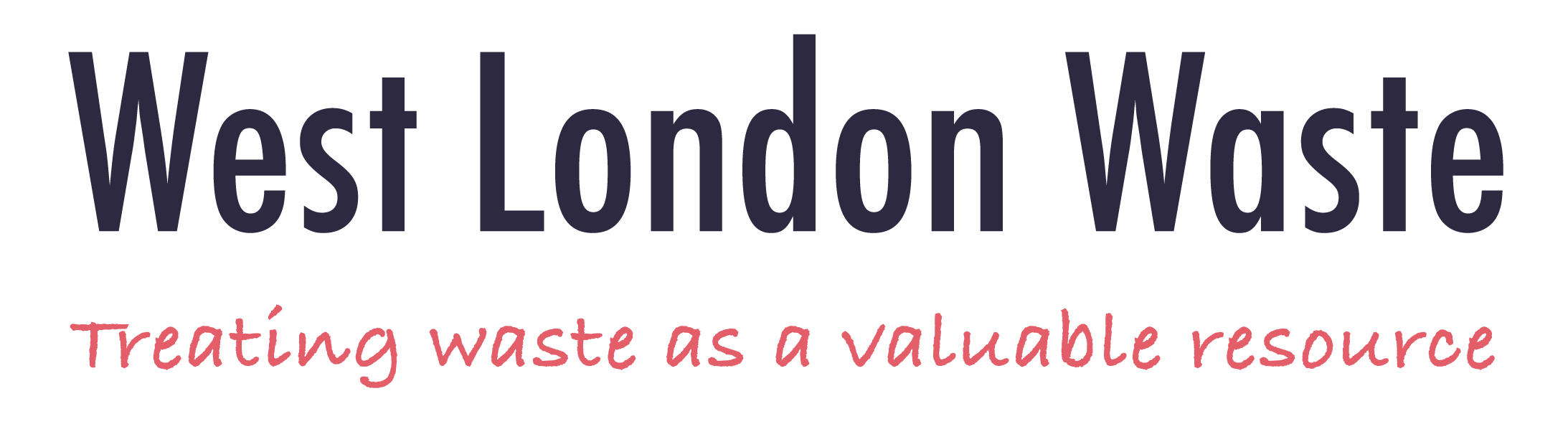 West London Waste Authority logo
