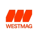 Westmag logo