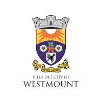 Ville de Westmount • City of Westmount logo