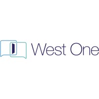 West One Loans logo