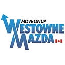WESTOWNE MAZDA logo