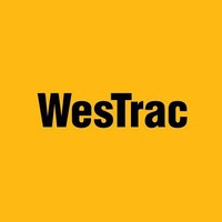WesTrac Cat logo
