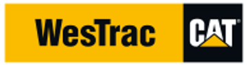 WesTrac logo