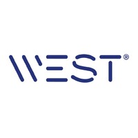 WEST SA logo