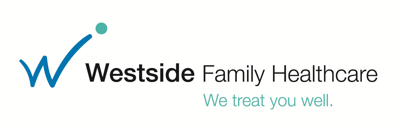 Westside Family Healthcare logo