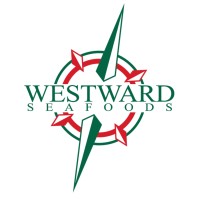 Westward Seafoods Inc. logo