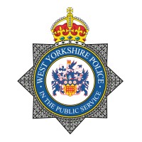 West Yorkshire Police logo