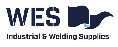 WES Industrial & Welding Supplies logo