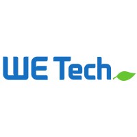 WE Tech Solutions Oy logo