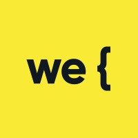 We The Collective logo