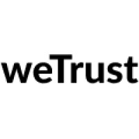 WETRUST INTERACTIVE logo