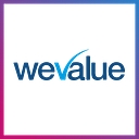 WeValue logo