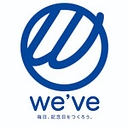 株式会社ウィーブ logo