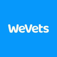 WeVets logo