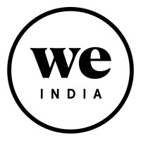WeWork India logo