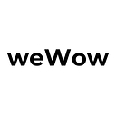 weWow logo