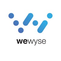 Wewyse logo