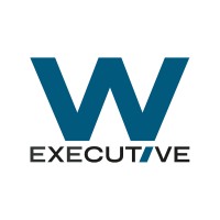 W Executive logo