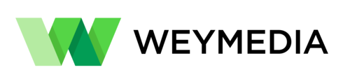 WeyMedia logo