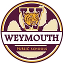 Weymouth Public Schools logo