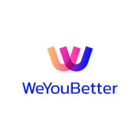 WeYouBetter logo
