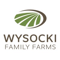 Wysocki Family Farms logo