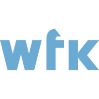 wfk - Cleaning Technology Institute e.V. logo